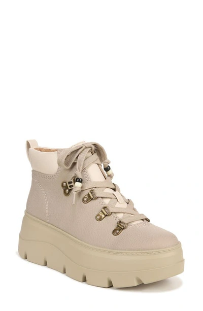 Zodiac Billie Platform Bootie In Light Taupe