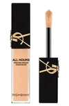 Saint Laurent All Hours Precise Angles Full Coverage Concealer In Lc1