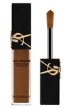 Saint Laurent All Hours Precise Angles Full Coverage Concealer In Dw7