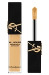 Saint Laurent All Hours Precise Angles Full Coverage Concealer In Lw1