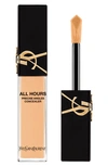 Saint Laurent All Hours Precise Angles Full Coverage Concealer In Ln4