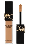 Saint Laurent All Hours Precise Angles Full Coverage Concealer In Mn7