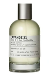 Le Labo Lavande 31 Eau De Parfum, 0.5 oz