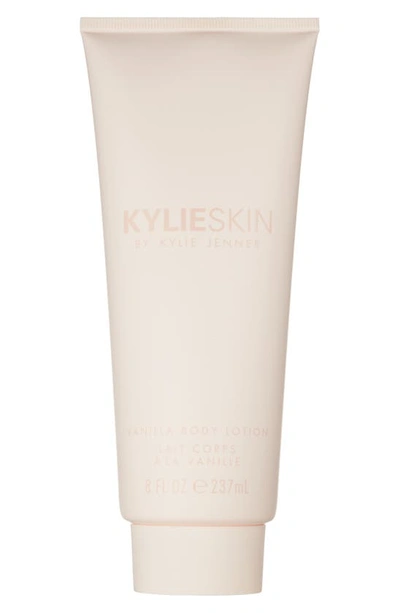 Kylie Skin Vanilla Body Lotion
