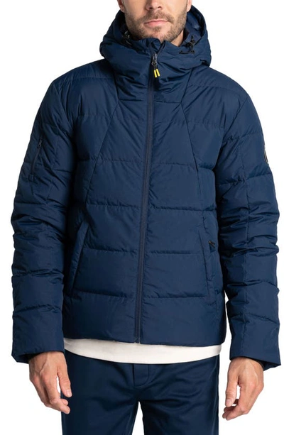 Lole Odin Down Jacket In Night Sky