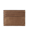 Johnston & Murphy Men's Jackson Weekender Case In Tan Oiled