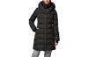 SOIA & KYO WOMEN'S PLUS SIZE SONNY-TD DOWN COAT