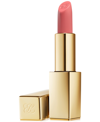 Estée Lauder Pure Color Crystal Lipstick In Crystal Baby