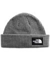 THE NORTH FACE MEN'S SALTY LINED BEANIE