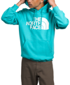 THE NORTH FACE MEN'S HALF DOME LOGO HOODIE