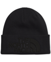THE NORTH FACE URBAN EMBOSSED BEANIE
