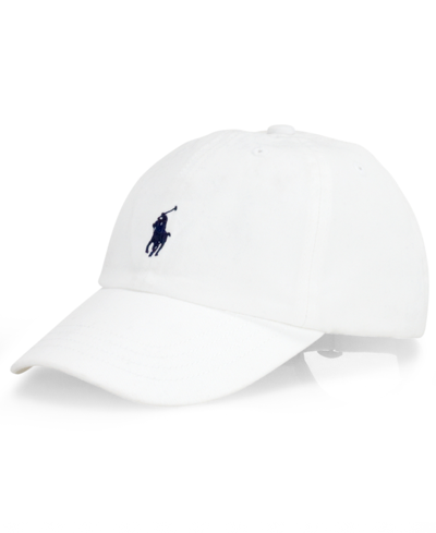 POLO RALPH LAUREN LITTLE BOYS CLASSIC SPORT CAP