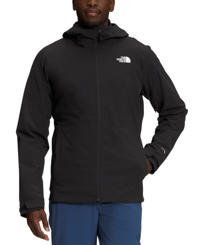 The North Face Men's Thermoball Triclimate Jacket In Tnf Black