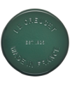 Le Creuset Deluxe Enameled Cast Iron Tripod Trivet In Artichaut