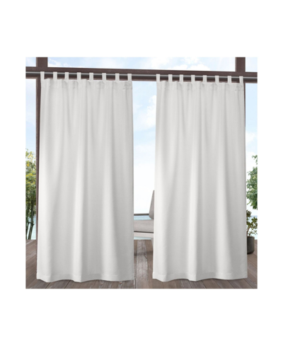 Exclusive Home Curtains Indoor In Off-white