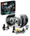 LEGO STAR WARS TIE BOMBER 75347 TOY BUILDING SET WITH DARTH VADER, VICE ADMIRAL SLOANE, TIE BOMBER PILOT 