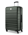 SKYWAY EPIC 2.0 HARDSIDE LARGE CHECK-IN SPINNER SUITCASE, 28"