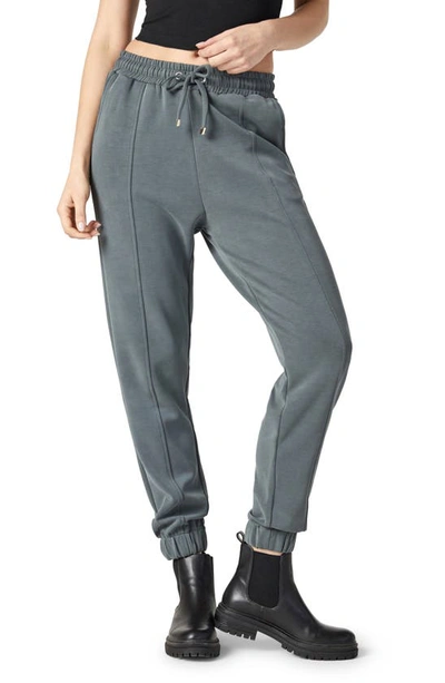 Mavi Jeans Urban Chic Sweatpants In Grey