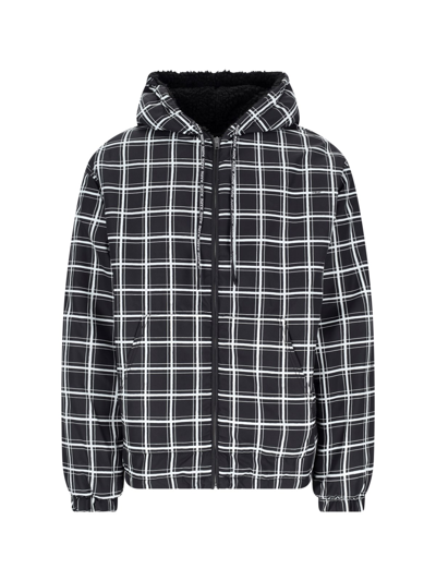 MARNI PADDED PUFFER JACKET