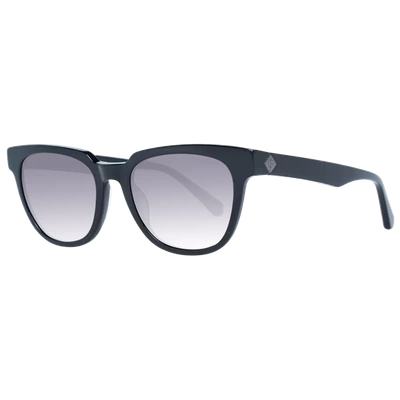 Gant Nt Men Men's Sunglasses In Black