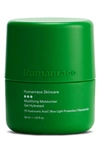 Humanrace 7d Mystifying Refillable Gel Moisturiser 53ml In Regular