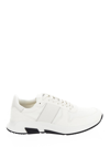 Tom Ford Jagga Runner Sneakers In White