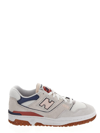 NEW BALANCE 550 LOW-TOP TRAINERS