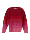 Isabel Marant Étoile Pink Drussell Sweater In Pink