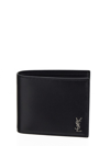 Saint Laurent Tiny Cassandre East/west Wallet