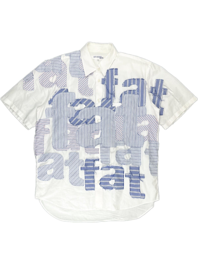 Pre-owned Comme Des Garcons X Junya Watanabe Ss02 Junya Pre-owned Comme Des Garcons X Junya Watanabe Ss02 Junya