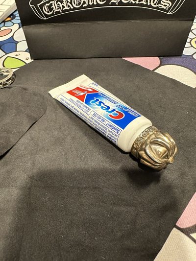 K*i様 CHROME HEARTS クロムハーツ TOOTH PASTE CA K*i様 CHROME HEARTS クロムハーツ TOOTH PASTE CA K*i様 CHROME