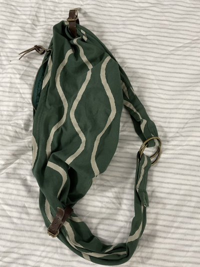 Pre-owned Kapital X Kapital Kountry Kapital Drunken Stripe