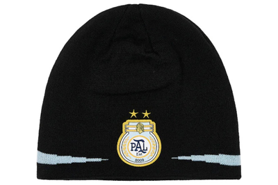 Pre-owned Palace Pro Nein Cuff Beanie Black
