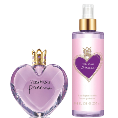 Vera Wang Princess Bundle