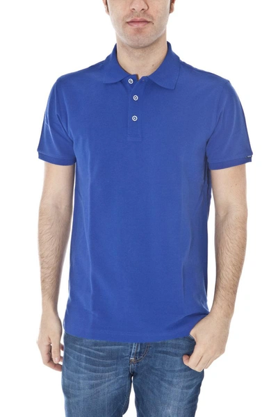 Armani Collezioni Topwear In Blue