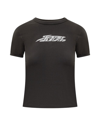 Ambush Reflector T-shirt In Black