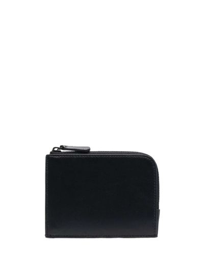 Common Projects Wallet In Black