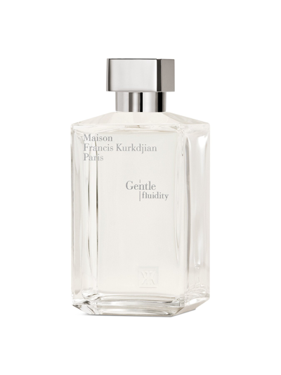 Maison Francis Kurkdjian Gentle Fluidity Silver Edp 200ml