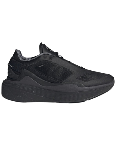Adidas By Stella Mccartney Sneaker In Black/grey