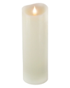 HGTV HGTV 3IN HERITAGE REAL MOTION FLAMELESS LED CANDLE