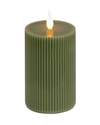 HGTV HGTV 4IN GEORGETOWN REAL MOTION FLAMELESS LED CANDLE