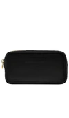 STONEY CLOVER LANE CLEAR FRONT SMALL POUCH