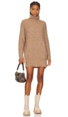 LBLC THE LABEL KIARA jumper DRESS