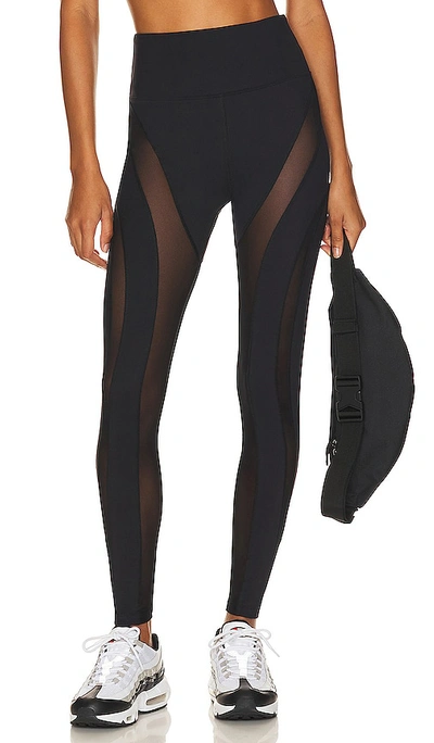 Year Of Ours The Amanda Legging In Black