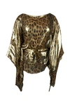 ROBERTO CAVALLI KAFTAN