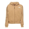 THE NORTH FACE HOODIE FOR WOMAN NF0A853VI0J1