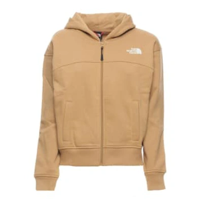 The North Face Hoodie For Woman Nf0a853vi0j1
