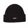 OBEY FUTURE BEANIE