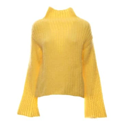 Forte Forte Sweater For Woman 11128 My Knit Lights