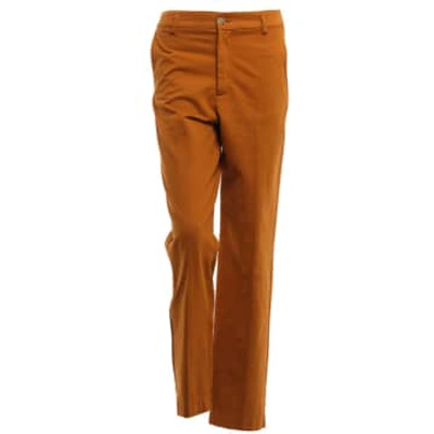 Forte Forte Pants For Woman 7507 3008